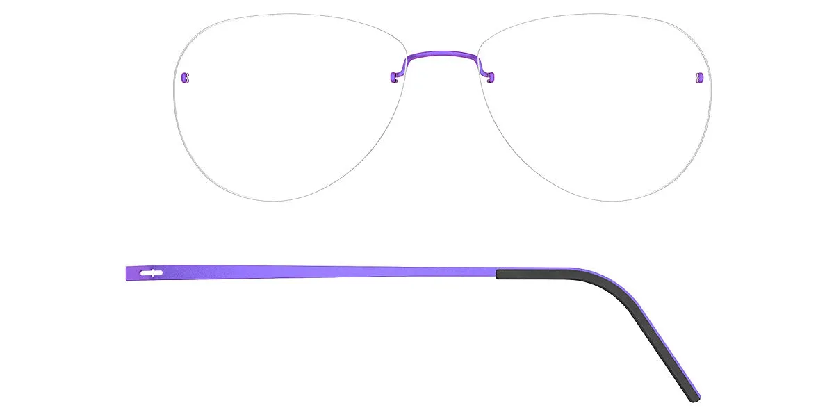 Lindberg® Spirit Titanium™ 2338