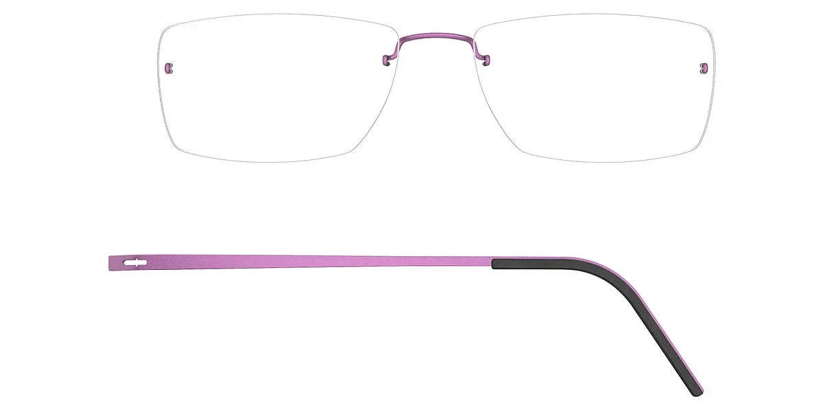 Lindberg® Spirit Titanium™ 2438