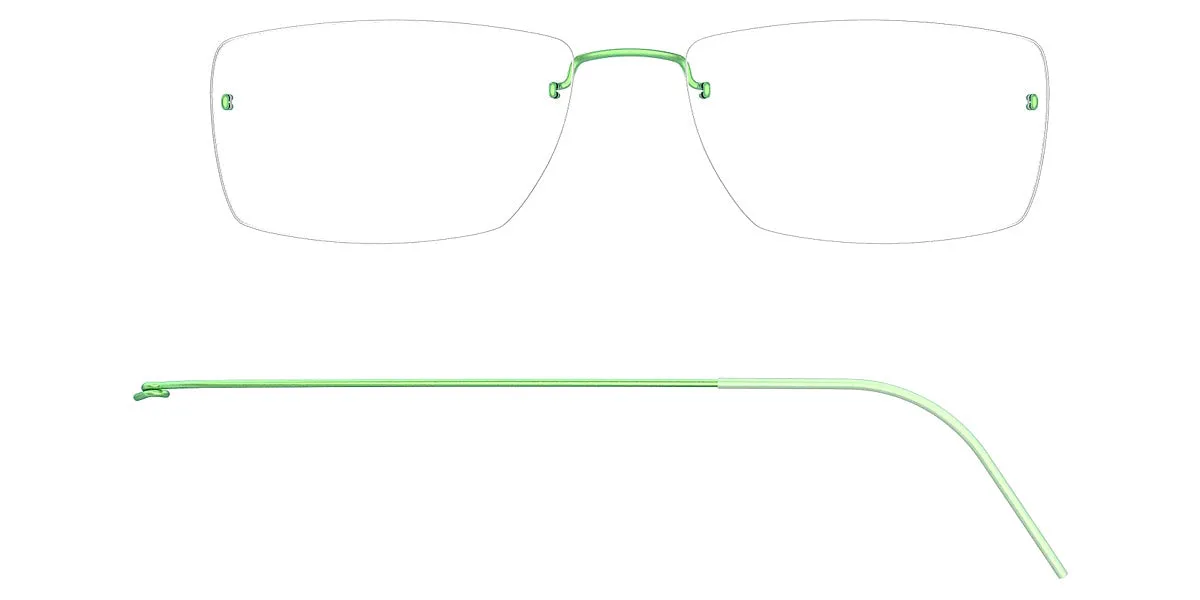 Lindberg® Spirit Titanium™ 2438