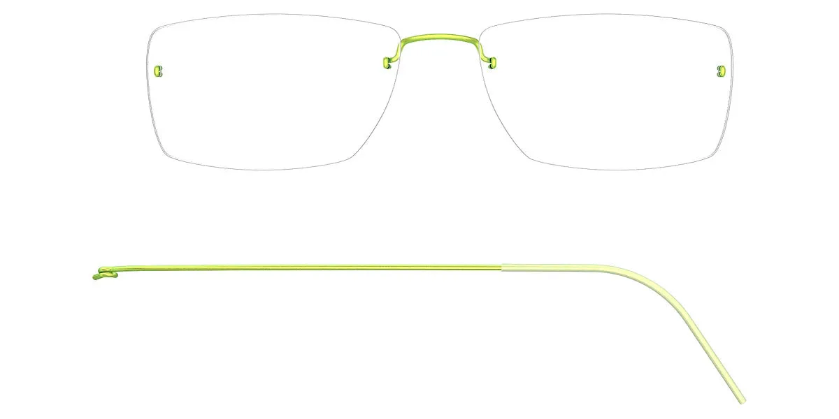 Lindberg® Spirit Titanium™ 2438