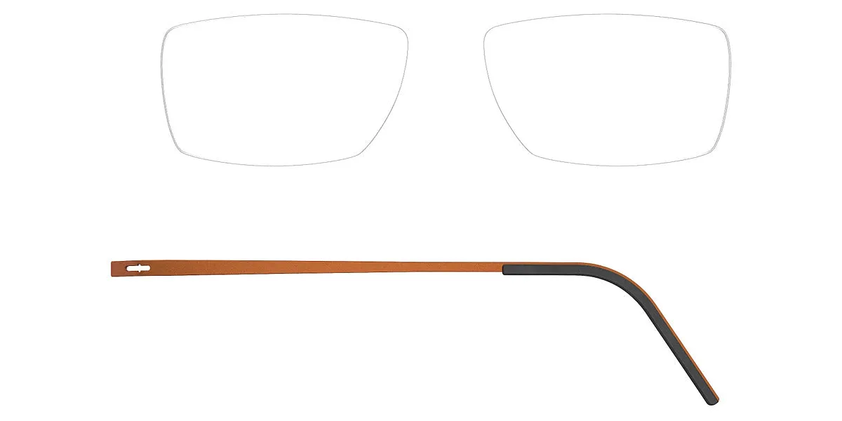 Lindberg® Spirit Titanium™ 2438