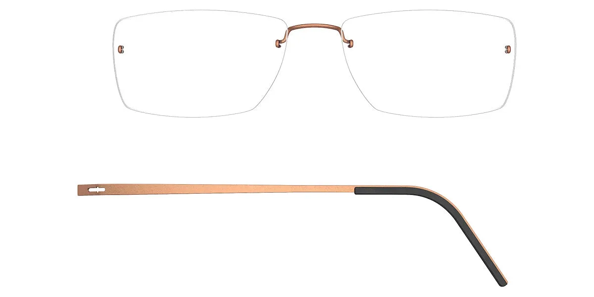 Lindberg® Spirit Titanium™ 2438