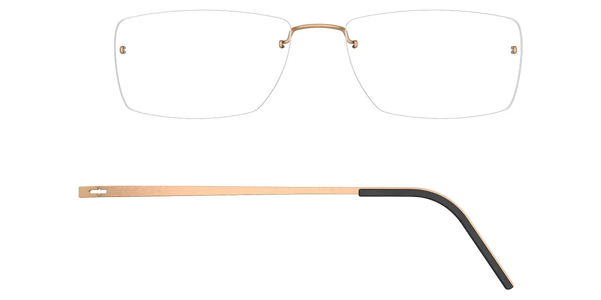 Lindberg® Spirit Titanium™ 2438