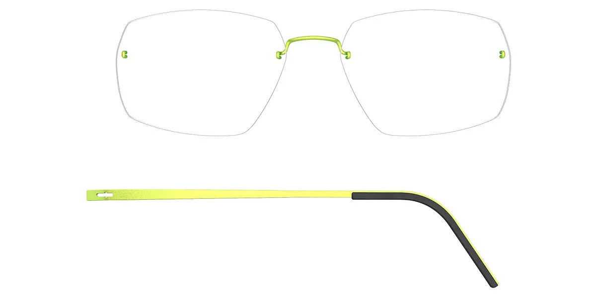 Lindberg® Spirit Titanium™ 2463