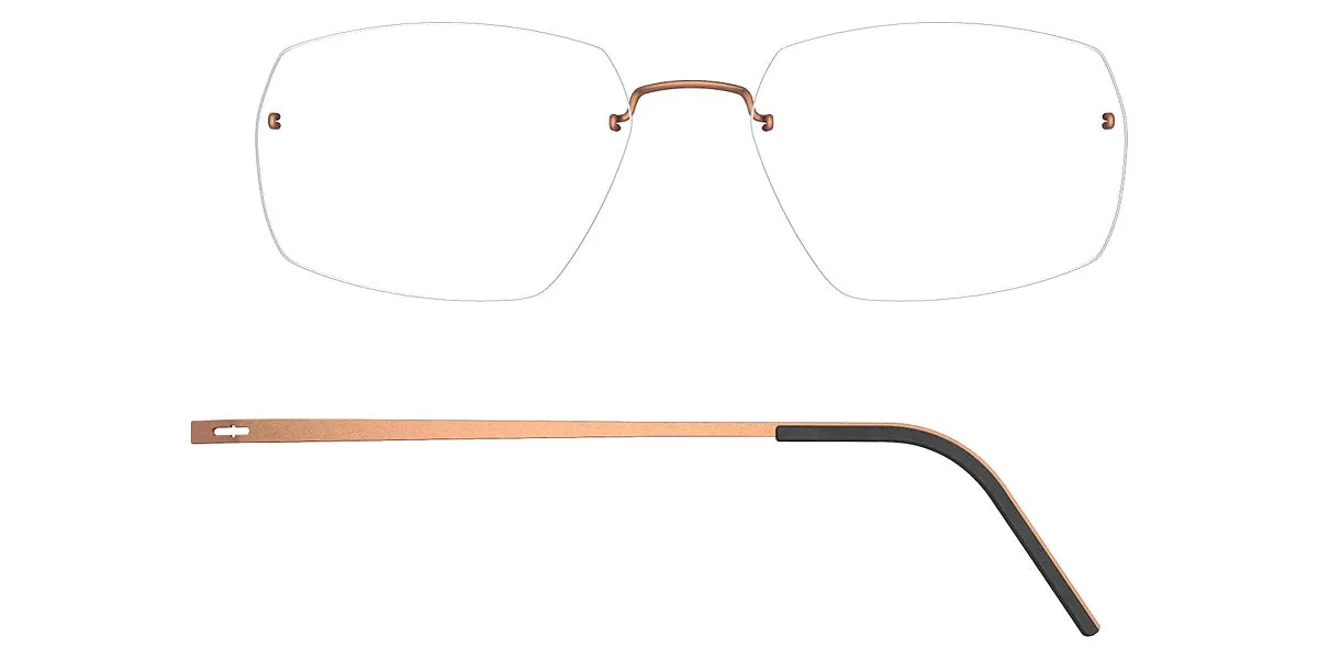 Lindberg® Spirit Titanium™ 2463