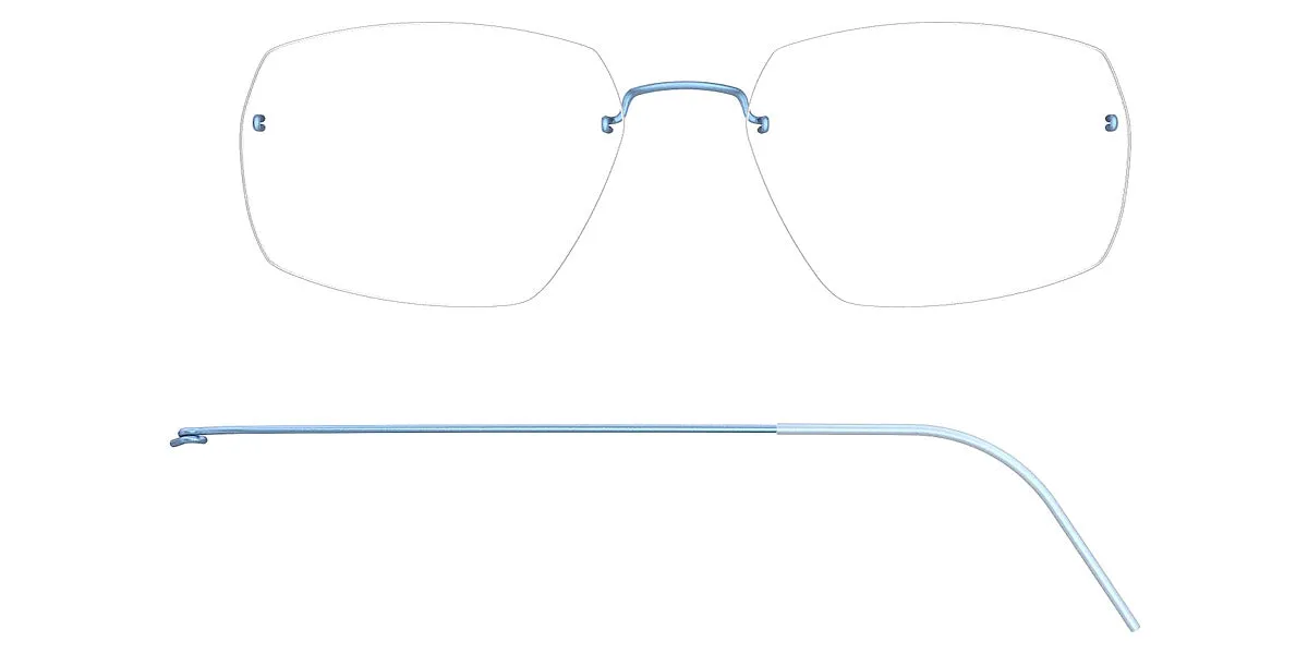 Lindberg® Spirit Titanium™ 2463