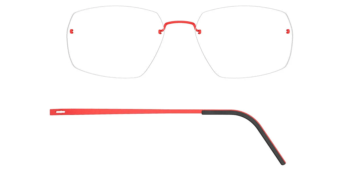 Lindberg® Spirit Titanium™ 2463