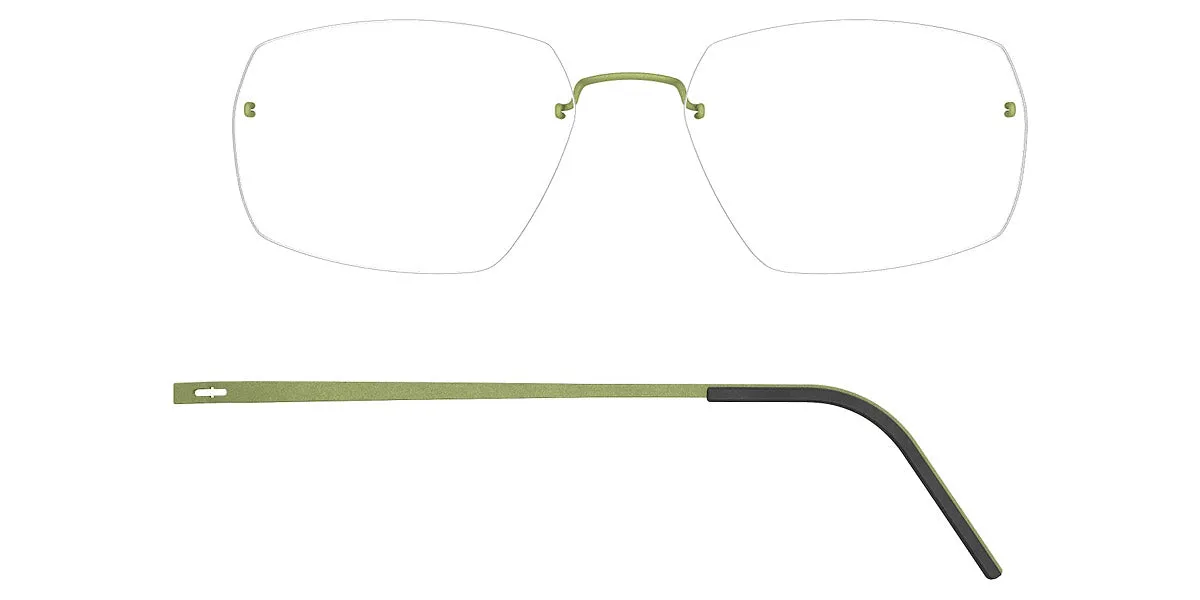 Lindberg® Spirit Titanium™ 2463