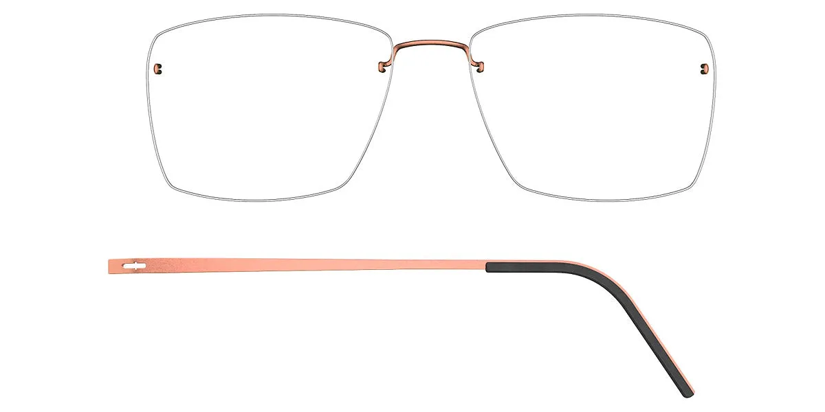 Lindberg® Spirit Titanium™ 2498