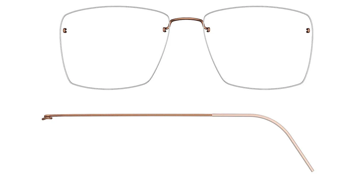 Lindberg® Spirit Titanium™ 2498