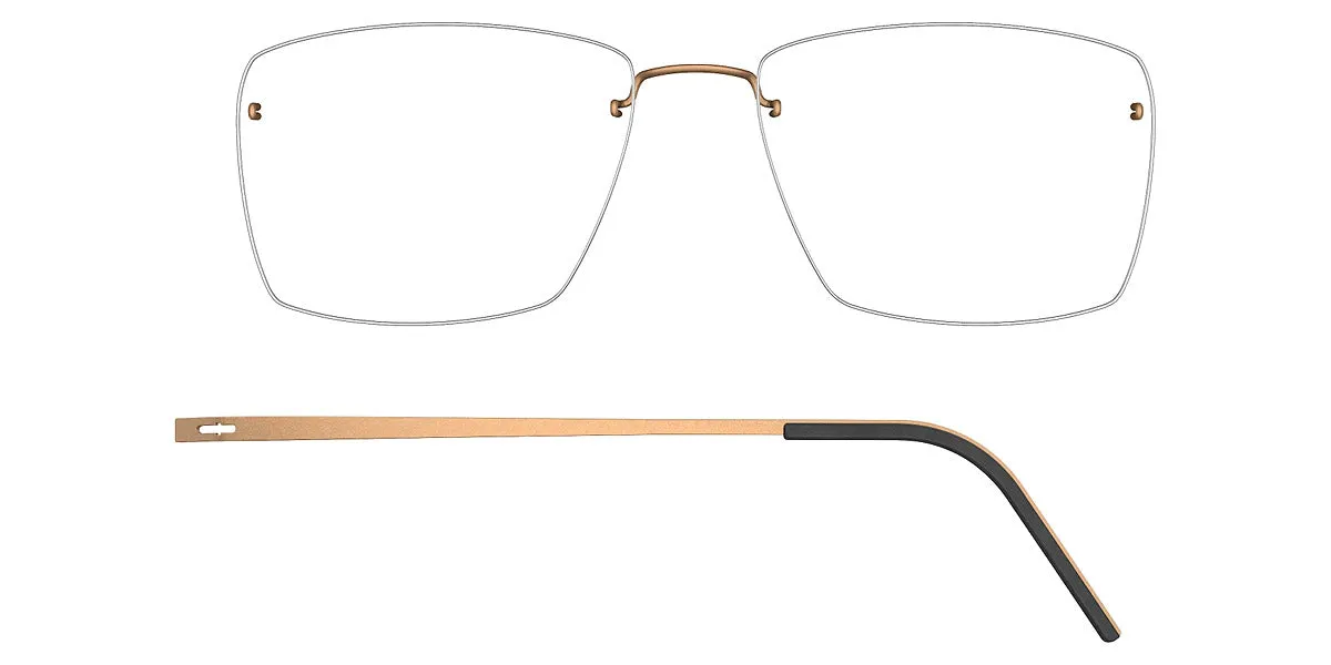 Lindberg® Spirit Titanium™ 2498