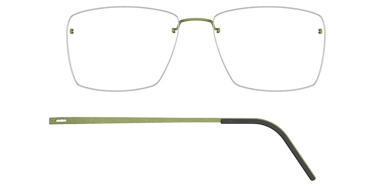 Lindberg® Spirit Titanium™ 2498