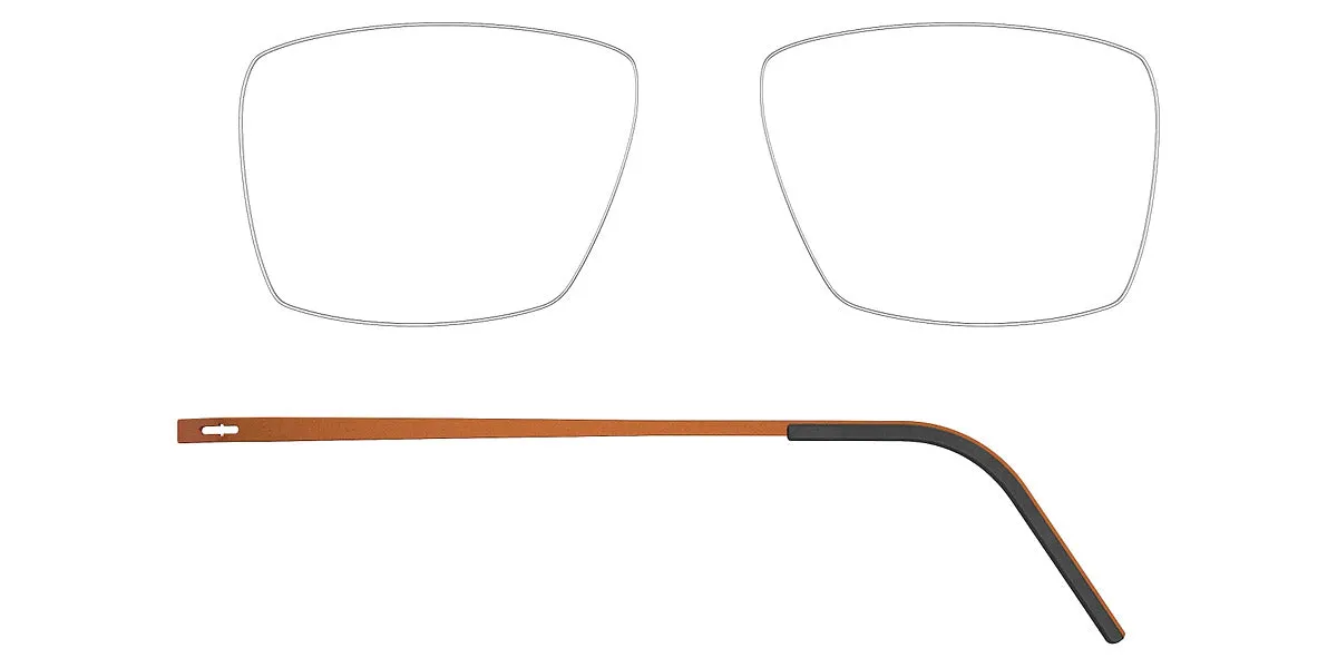 Lindberg® Spirit Titanium™ 2498