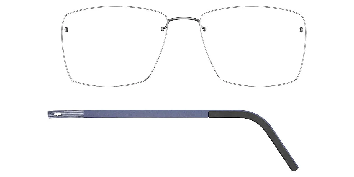 Lindberg® Spirit Titanium™ 2498