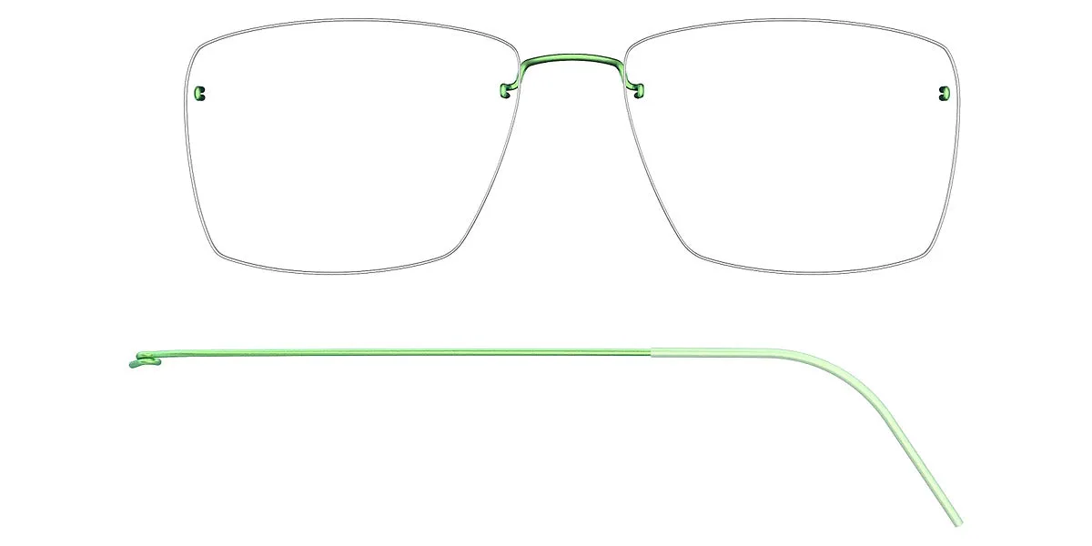 Lindberg® Spirit Titanium™ 2498