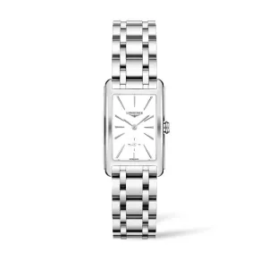 Longines Ladies' L55124116 DolceVita Watch