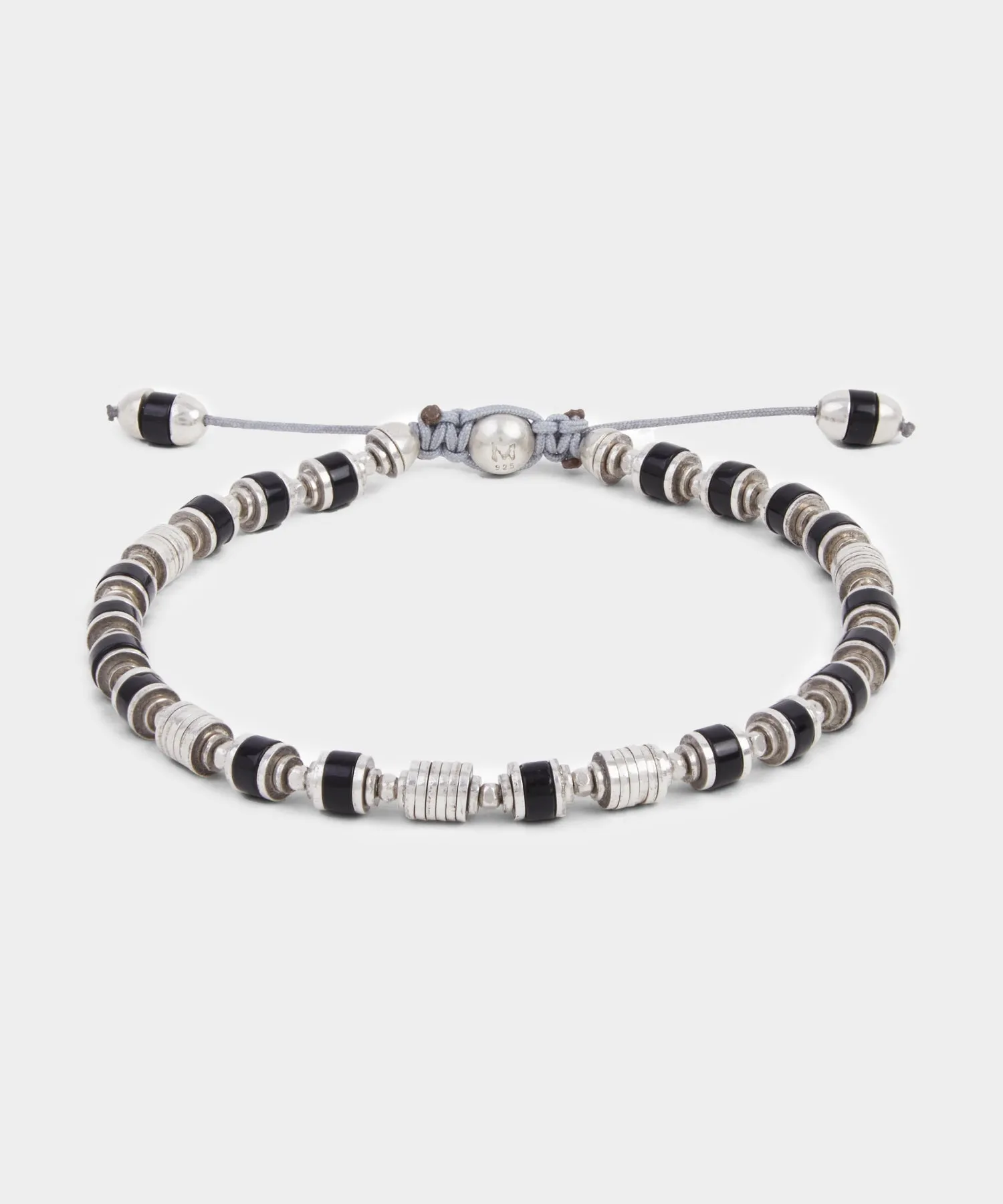 Maor Saguaro Bracelet in Black