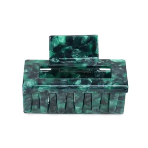 Marble Bright Drilled Hair Clip 炫大理石髮夾 HA20415-HA20416