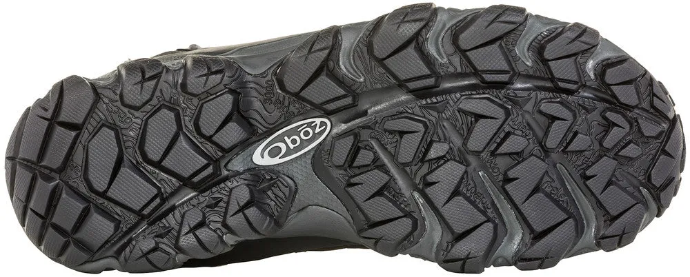 Oboz Bridger 7" Insulated B-DRY Women's