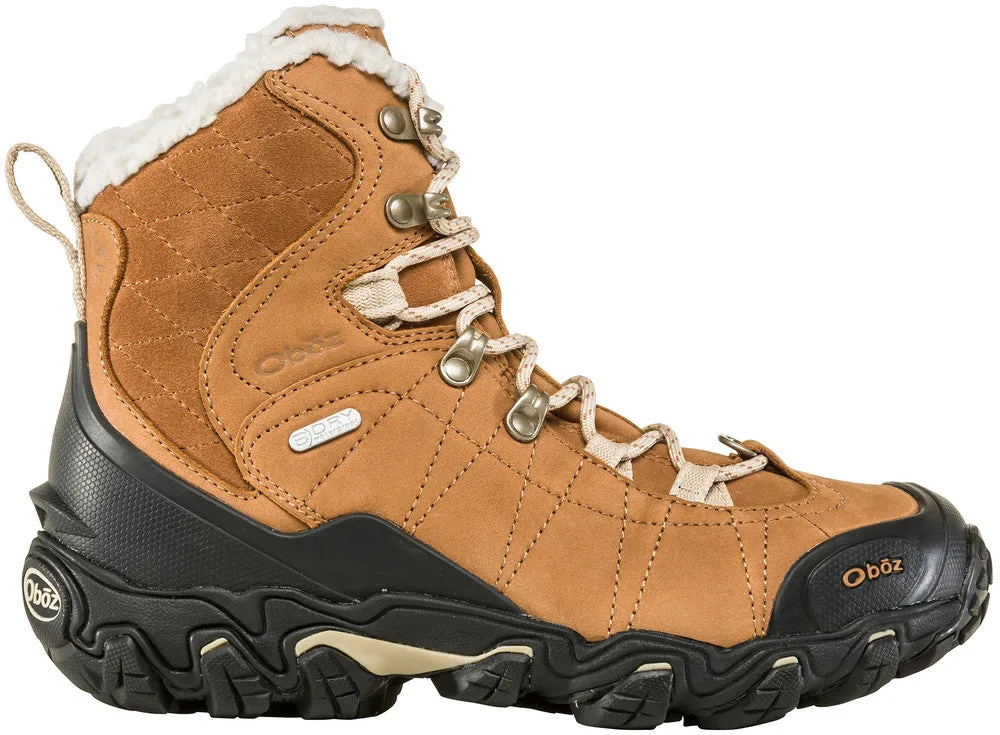 Oboz Bridger 7" Insulated B-DRY Women's