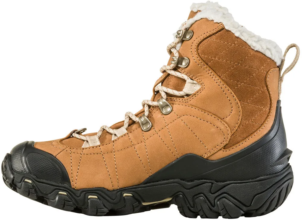 Oboz Bridger 7" Insulated B-DRY Women's