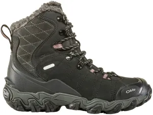 Oboz Bridger 7" Insulated B-DRY Women's