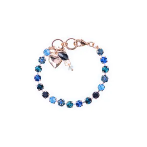 Petite Rosette Bracelet in "Sleepytime" *Preorder*