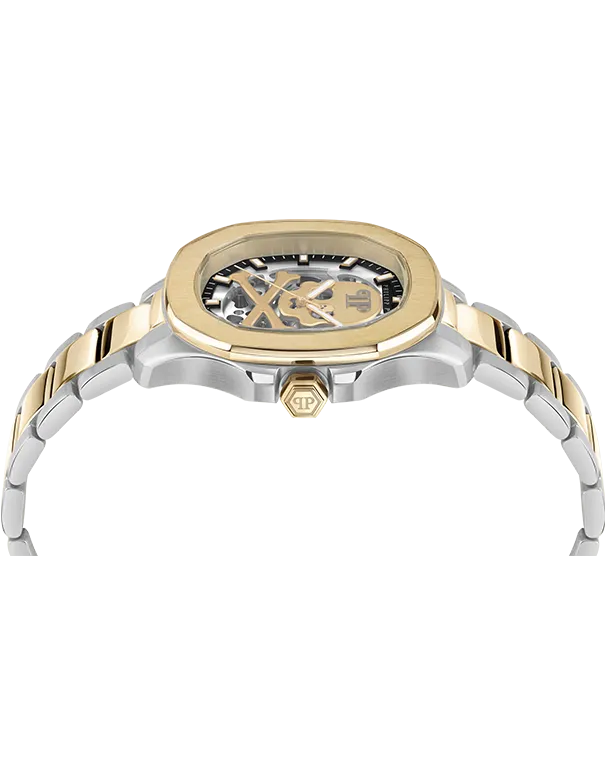 Philipp Plein - Automatic Skeleton 42mm Watch - PWRAA0323 - 788099