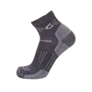 Point6 37.5 Hiking Light Crew Merino Sock Mini