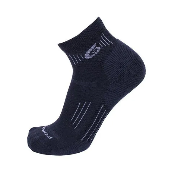 Point6 37.5 Hiking Light Crew Merino Sock Mini