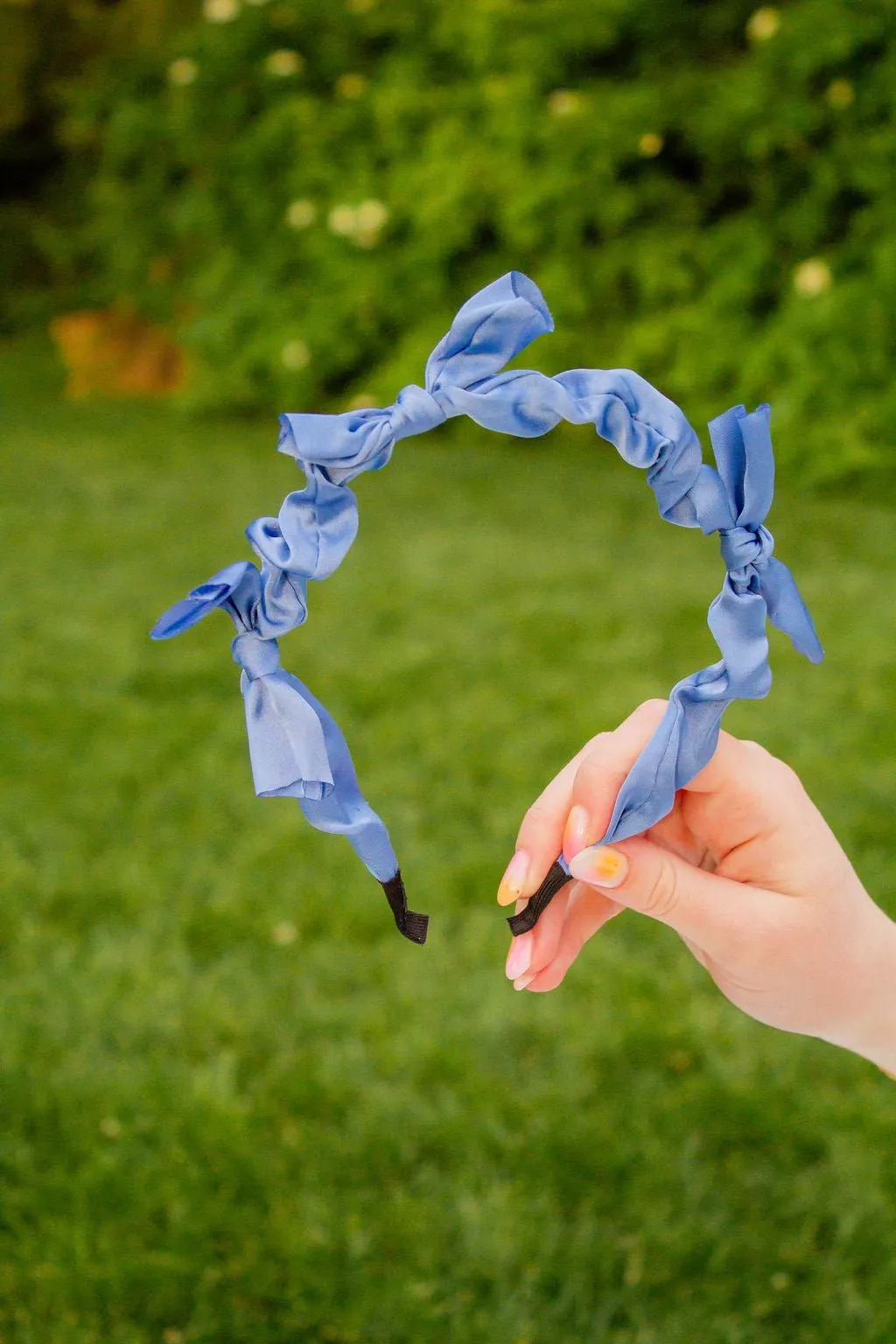 Precious Bows Headband