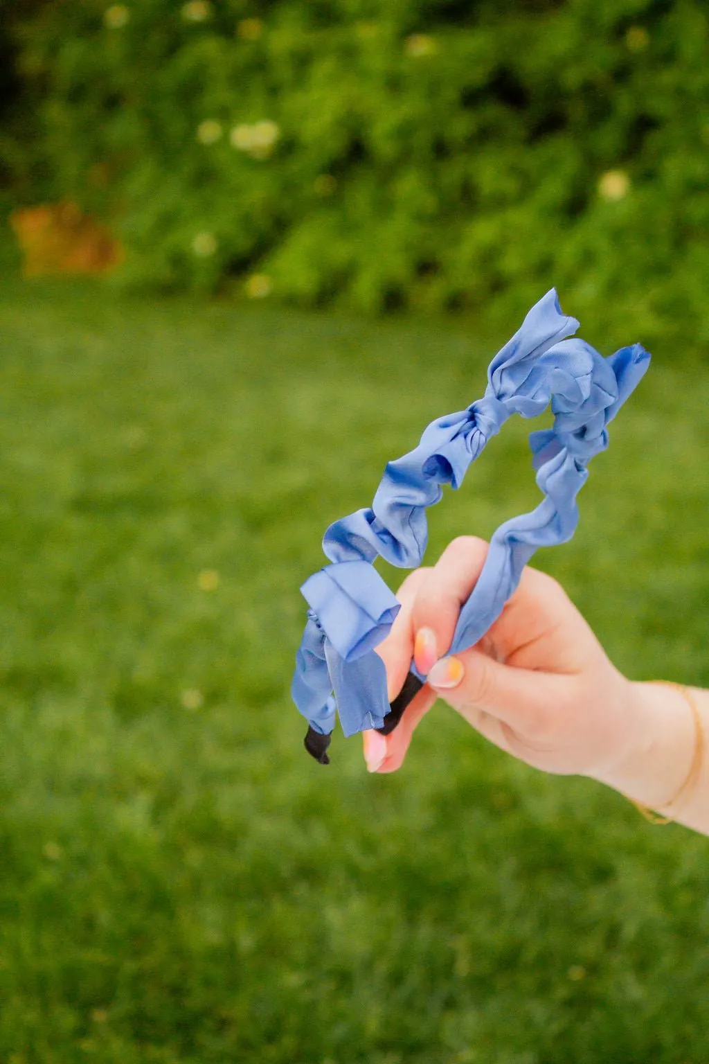 Precious Bows Headband