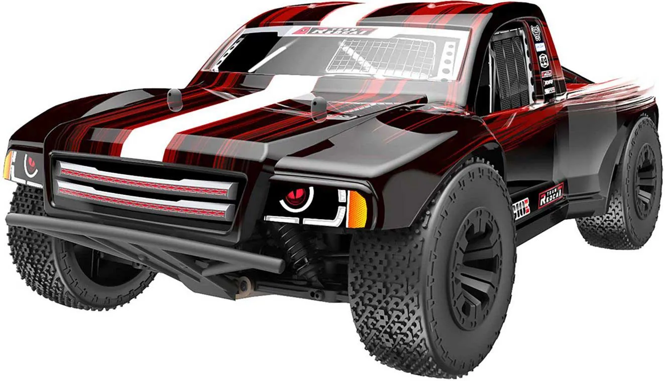 Redcat Racing Team Redcat TR-SC10E Short Course Truck 1/10 Scale Brushless Electric