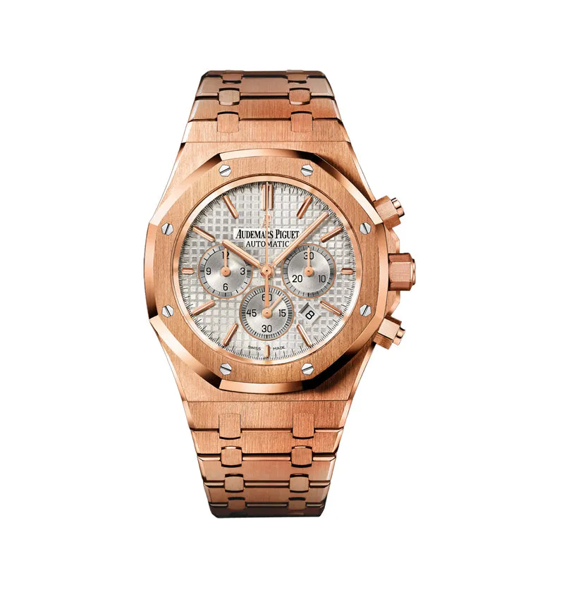 Royal Oak Ref: 26320or.oo.1220or.02