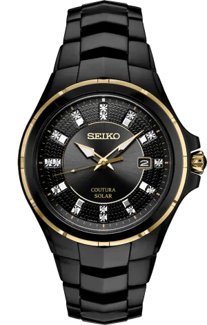 Seiko Coutura SNE506