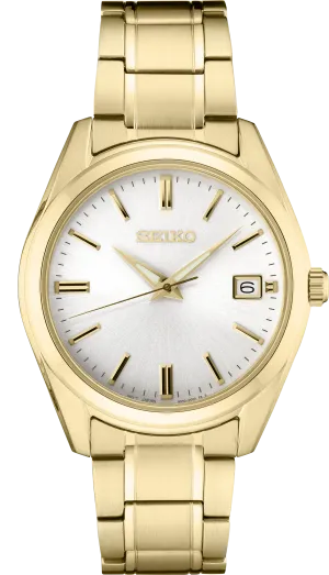 Seiko Essentials Collection SUR314