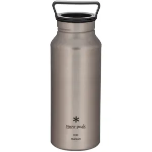 Titanium Aurora 800 Bottle