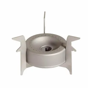 Vargo Titanium Converter Stove