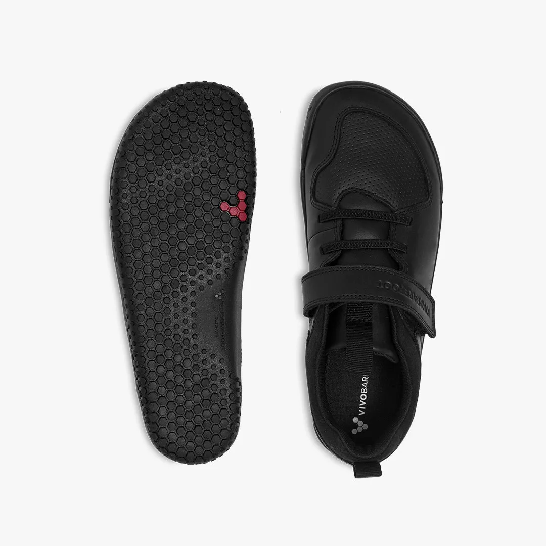 Vivobarefoot - Primus Ludo School