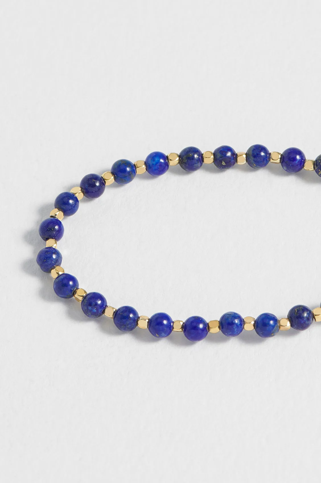 Wellness Gemstone Amelia Bracelet