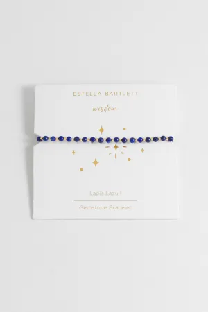 Wellness Gemstone Amelia Bracelet